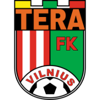 FK Tera club logo