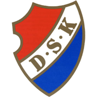 Danderyds SK club logo