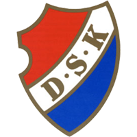 Danderyds SK club logo