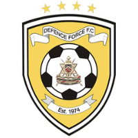 Logo of Defence Force FC SL