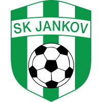 SK Jankov club logo