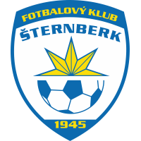 FK Šternberk club logo