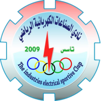 Logo of Al Sinaat Al Kahrabaiya SC