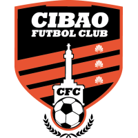 Cibao Atlético club logo