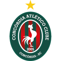 Concórdia AC clublogo
