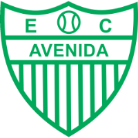 EC Avenida clublogo