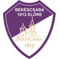 Békéscsabai II club logo
