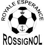 Logo of Royal Esperance Rossignol