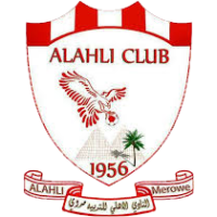 Logo of Al Ahli SC Merowe