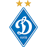 Logo of FK Dynamo Kyiv U21