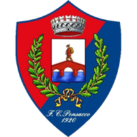 FC Ponsacco 1920 logo