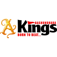 Logo of Bashundhara Kings