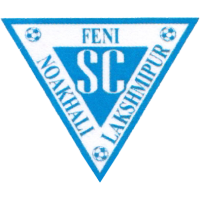 Logo of NoFeL SC
