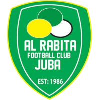 Logo of Al Rabita FC