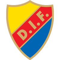 Logo of Djurgårdens IF FF U17