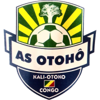 Logo of AS Otohô