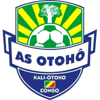 AS Otohô clublogo