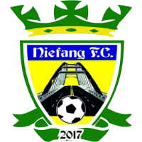 Logo of Deportivo Niefang FC