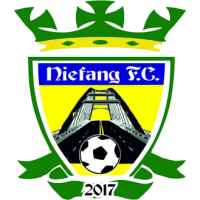 Logo of Deportivo Niefang FC