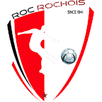 ROC Rochois clublogo