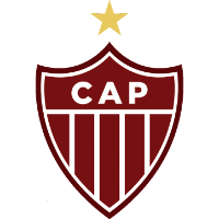 CA Patrocinense logo