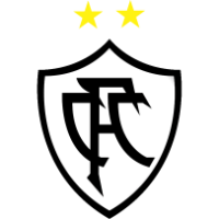 Corumbaense club logo