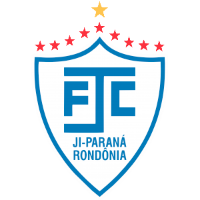 Ji-Paraná FC club logo