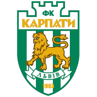 Logo of FK Karpaty Lviv U21