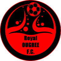 Logo of Royal Ougrée FC