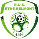 RUS Ethe-Belmont logo