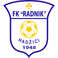 Hadžići club logo