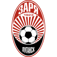 Logo of FK Zorya Luhansk U21