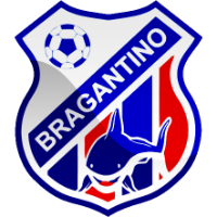 Bragantino PA club logo