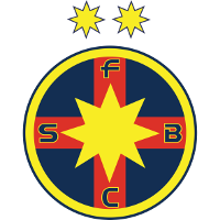 FCSB U19 club logo