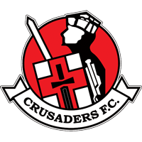 Logo of Crusaders Strikers FC