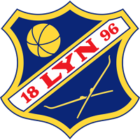 Logo of Lyn Fotball Damer