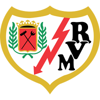 Rayo Vallecano club logo