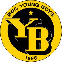 Logo of BSC Young Boys Frauen