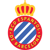 Logo of RCD Espanyol de Barcelona