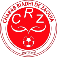 CR Zaouïa club logo
