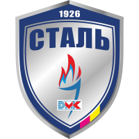 Stal Kamyanske club logo