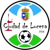 Logo of CD Ciudad de Lucena