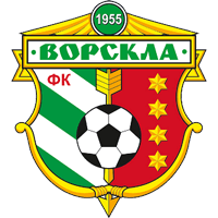 Logo of FK Vorskla Poltava U21