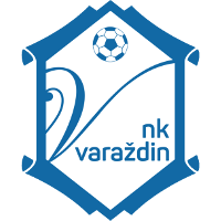 Varaždin club logo