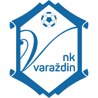 NK Varaždin logo