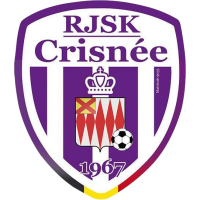Logo of JS Kemexhe Crisnée