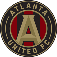 Atlanta 2 club logo