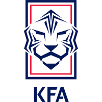 Korea Rep U17 club logo