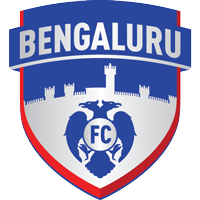 Bengaluru FC B club logo