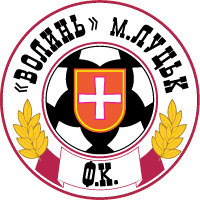 Logo of FK Volyn' Luts'k U21